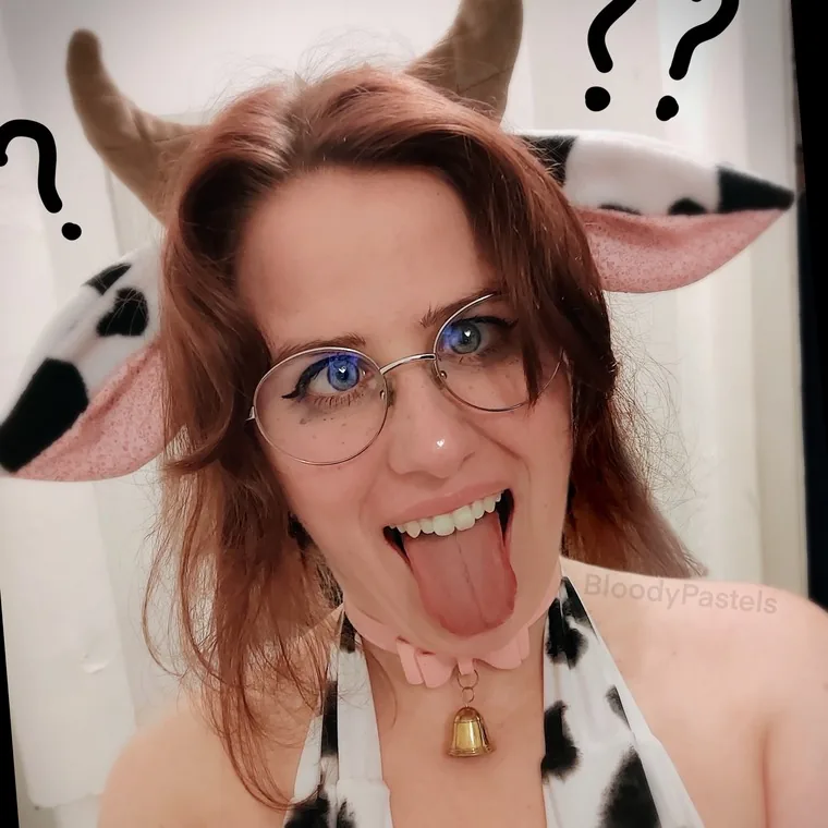 Bloodypastels – dansk OnlyFans-skaber
