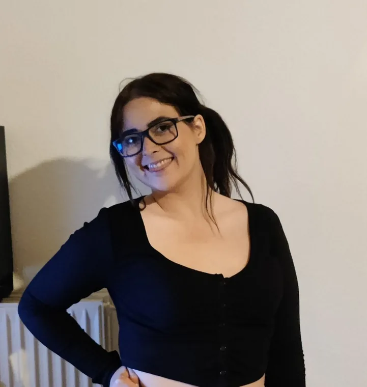 Brunetten – dansk OnlyFans-skaber