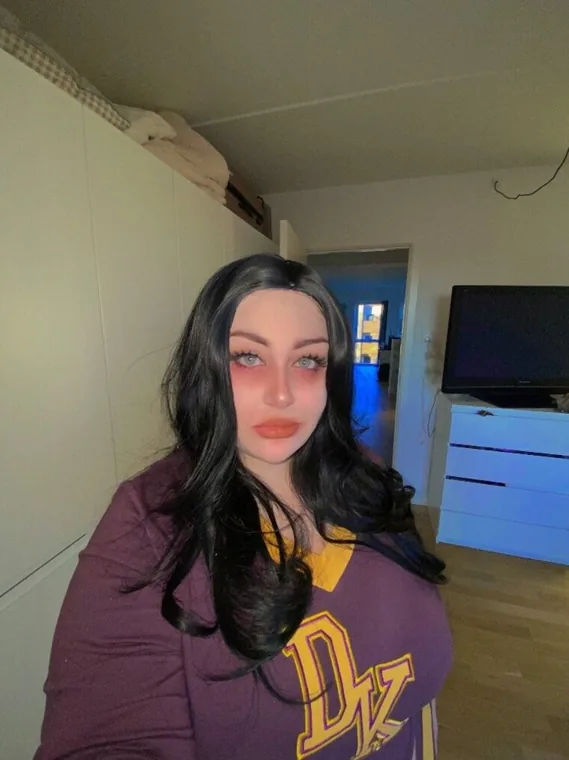Cherry ‍ – dansk OnlyFans-skaber