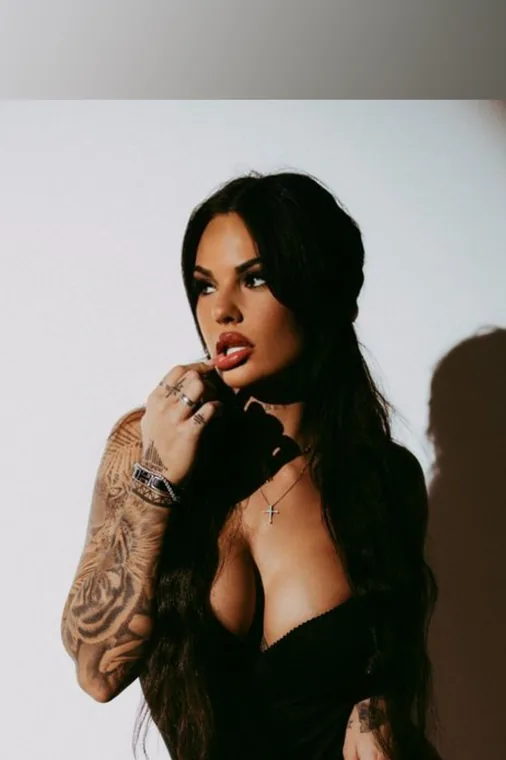 Christel trubka – dansk OnlyFans-skaber