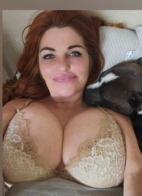 Christina Goldilocks – dansk OnlyFans-skaber