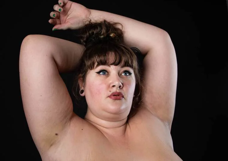 Chubbydane – dansk OnlyFans-skaber