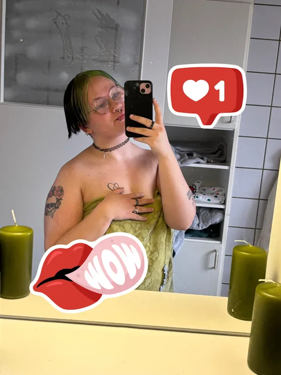 Clara OJ – dansk OnlyFans-skaber