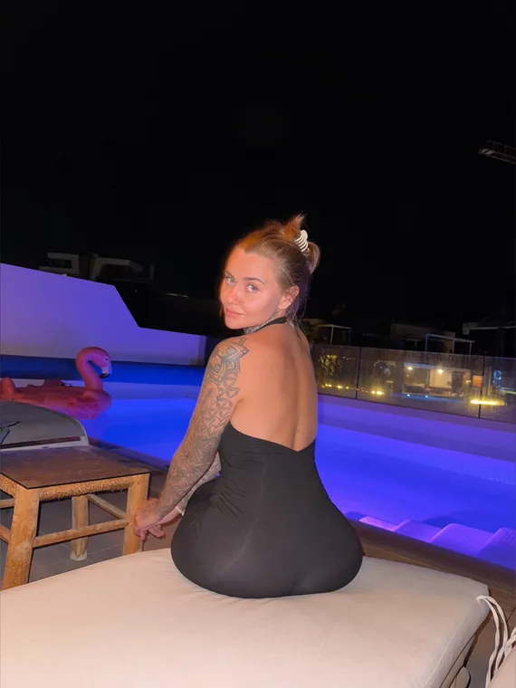 Fie Laursen – dansk OnlyFans-skaber