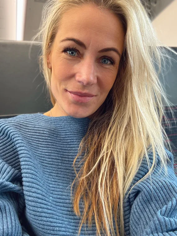 Foxyviking – dansk OnlyFans-skaber