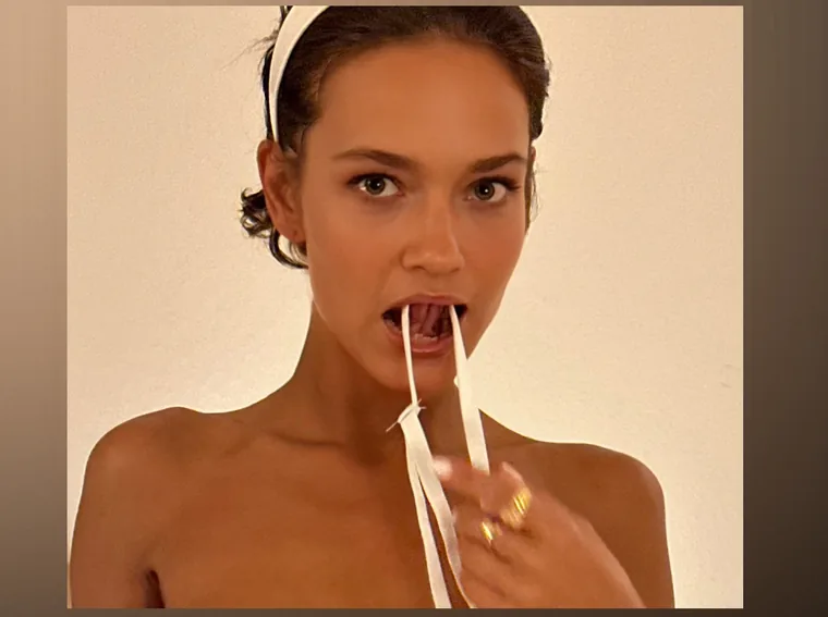 Gina Jaqueline – dansk OnlyFans-skaber
