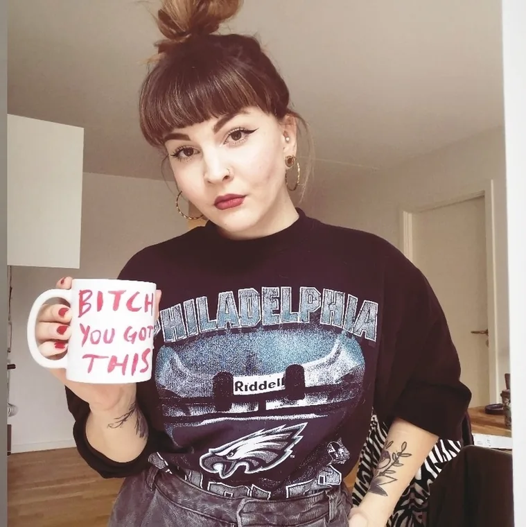 Bi-sickle – dansk OnlyFans-skaber