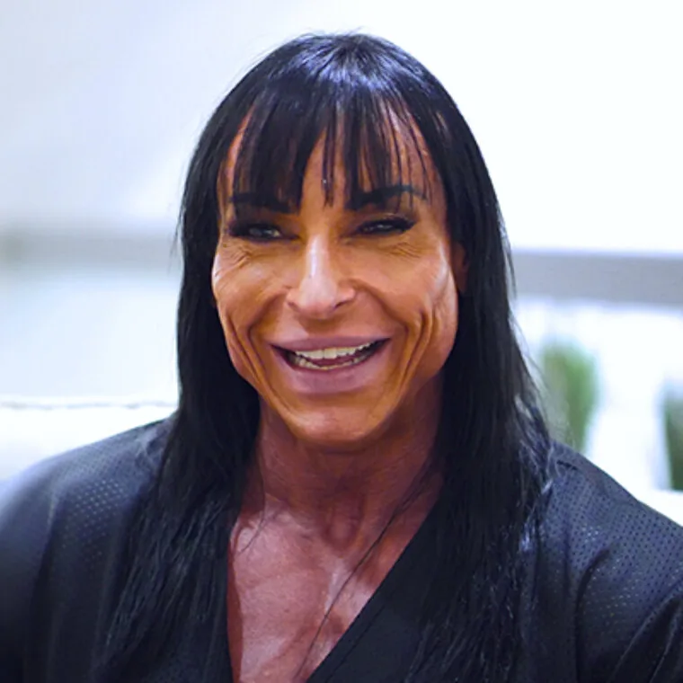 Irene Andersen – dansk OnlyFans-skaber