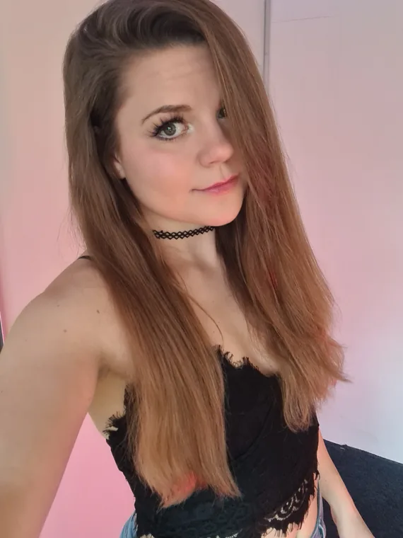 Kate Sofie – dansk OnlyFans-skaber