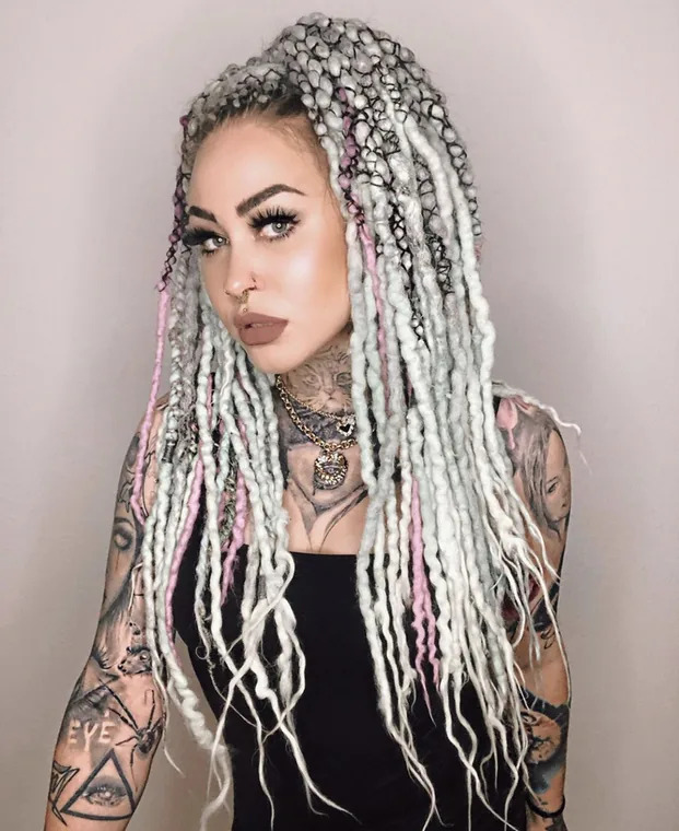Kinga Ewelina Ink – dansk OnlyFans-skaber
