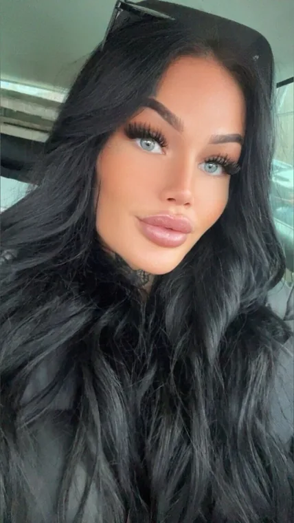 Regitze Koch – dansk OnlyFans-skaber