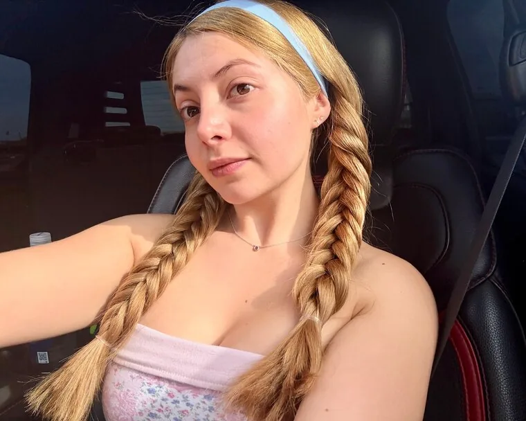 Nicholette – dansk OnlyFans-skaber