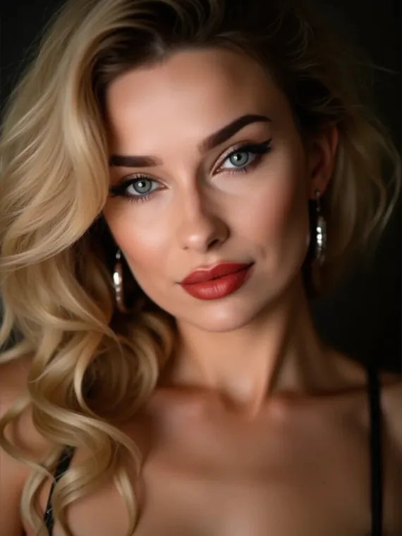 Lilly Red Chilli – dansk OnlyFans-skaber