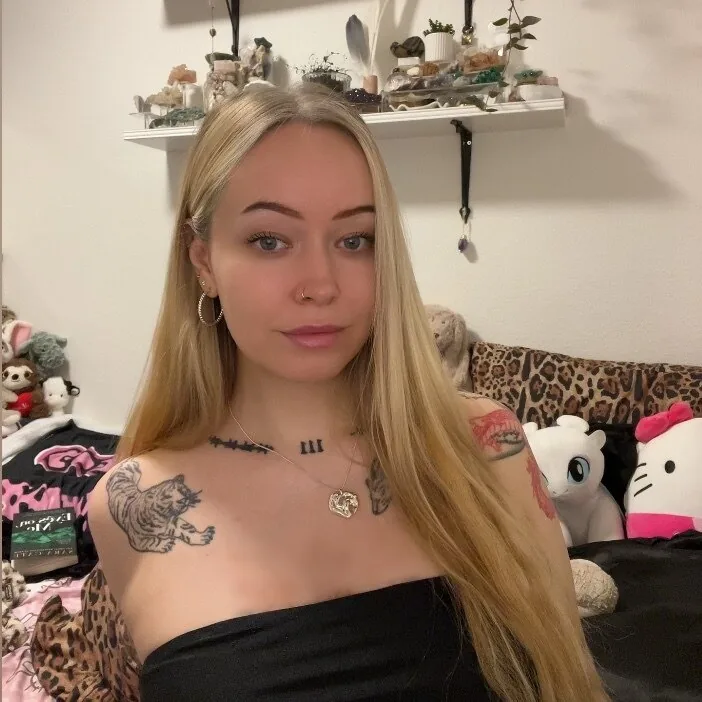 Cille – dansk OnlyFans-skaber