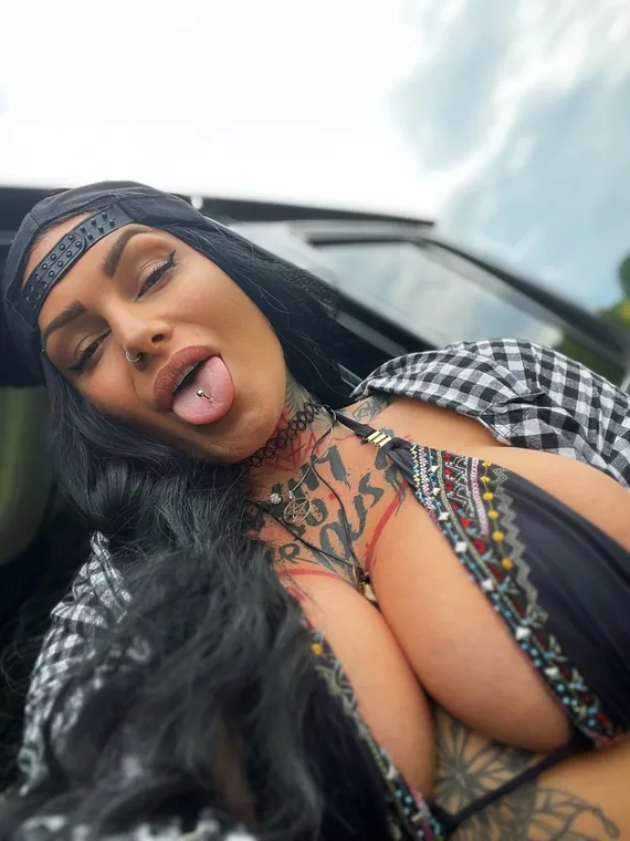 Patrisha Devil – dansk OnlyFans-skaber
