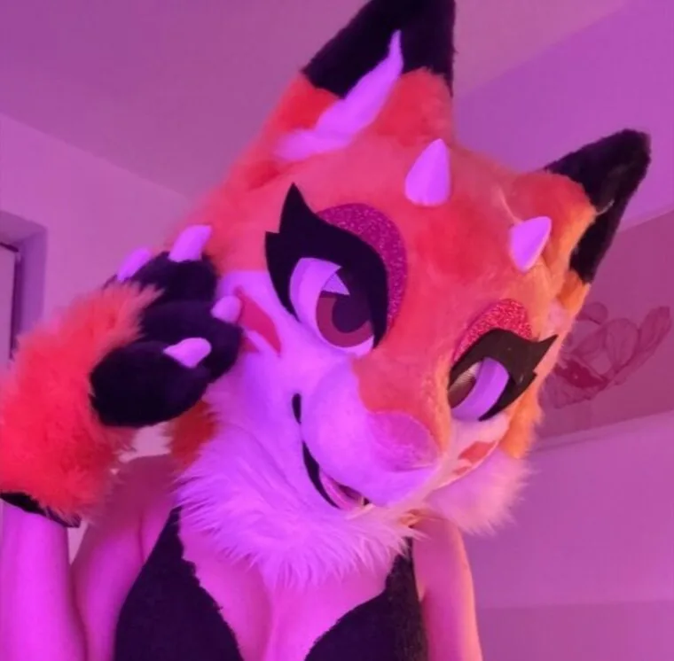 Pinkamer – dansk OnlyFans-skaber