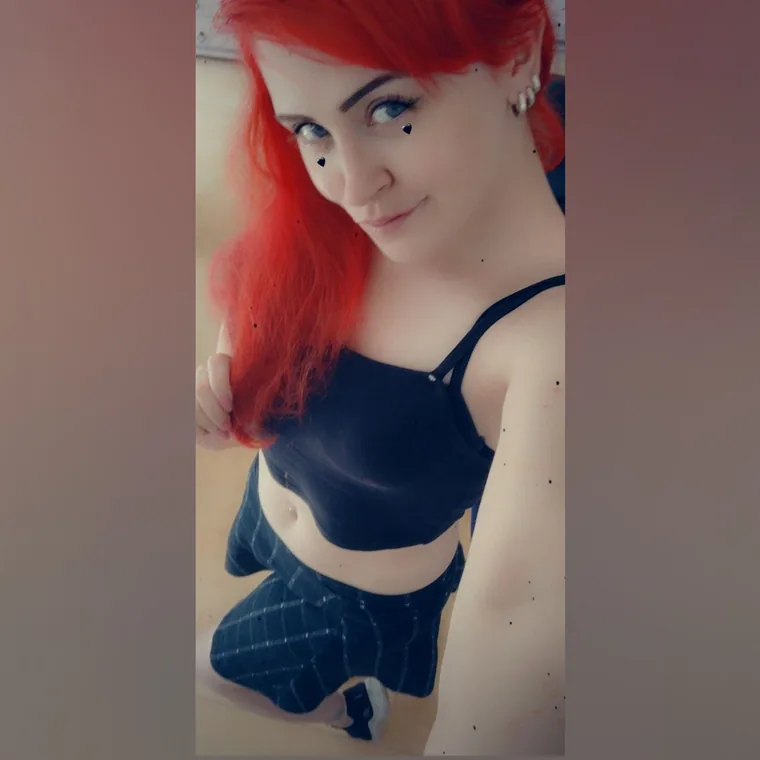 Queen_of_the_abyss – dansk OnlyFans-skaber