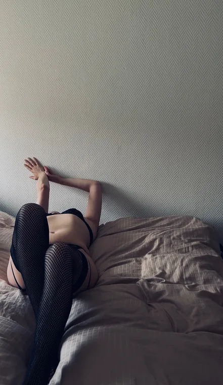 Chloe – dansk OnlyFans-skaber