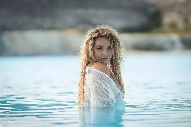 Annika – dansk OnlyFans-skaber