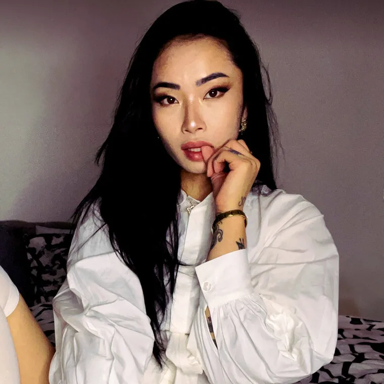 SUKI – dansk OnlyFans-skaber