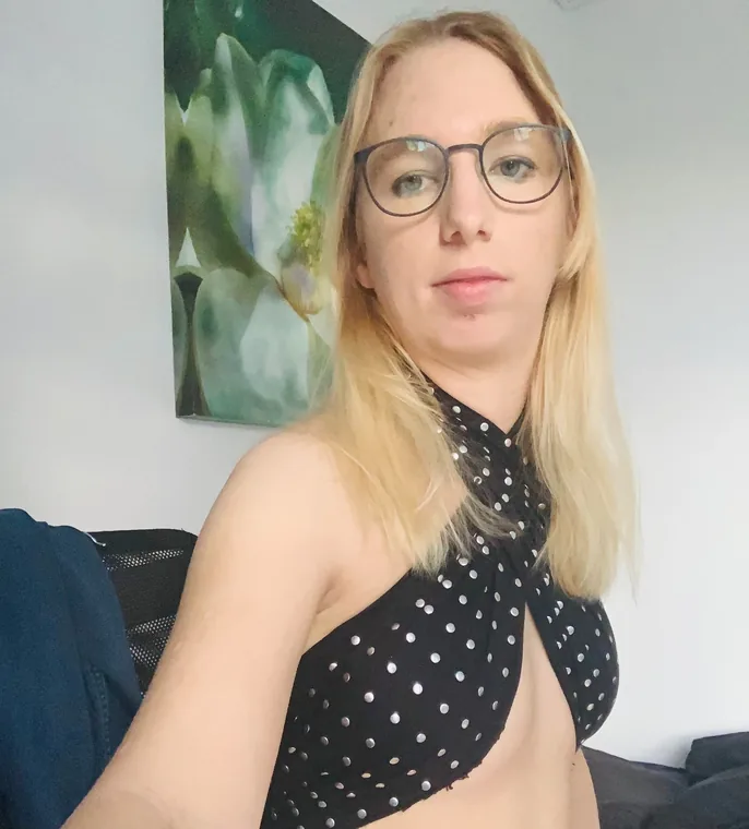 susan – dansk OnlyFans-skaber
