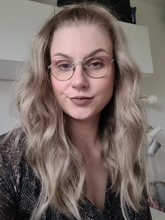 Goddess Emmy – dansk OnlyFans-skaber