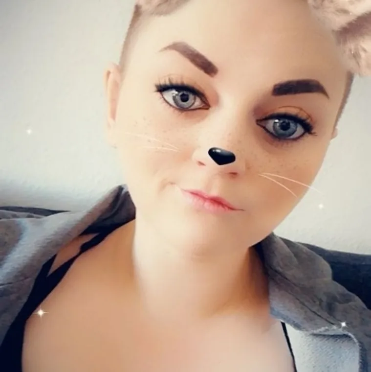 Cosplay-delight – dansk OnlyFans-skaber