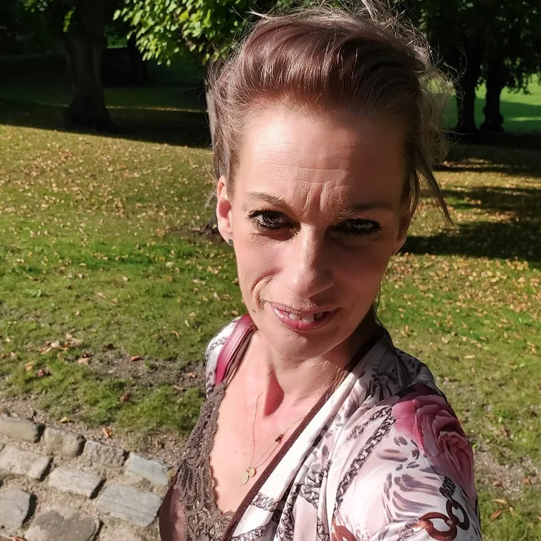 Nevergiveup – dansk OnlyFans-skaber