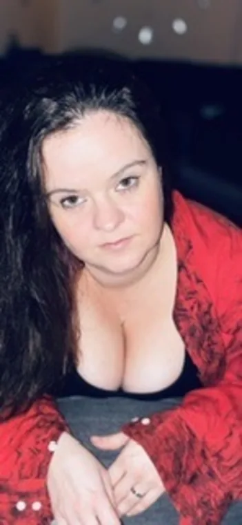 Henriette – dansk OnlyFans-skaber