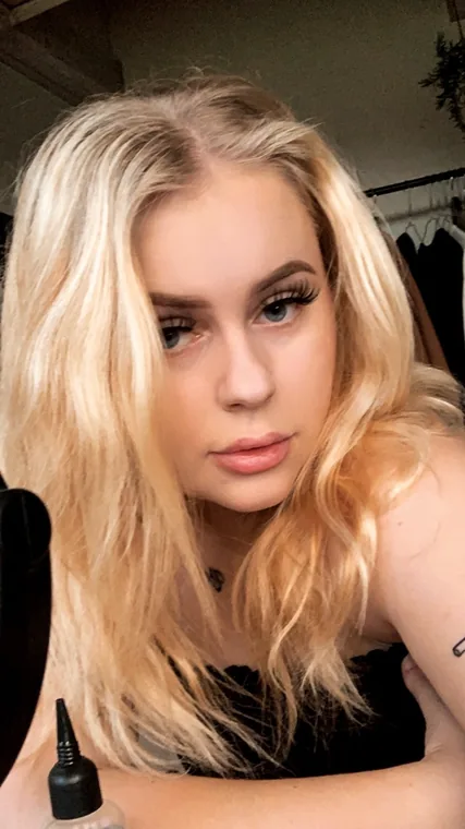 U36699308 – dansk OnlyFans-skaber