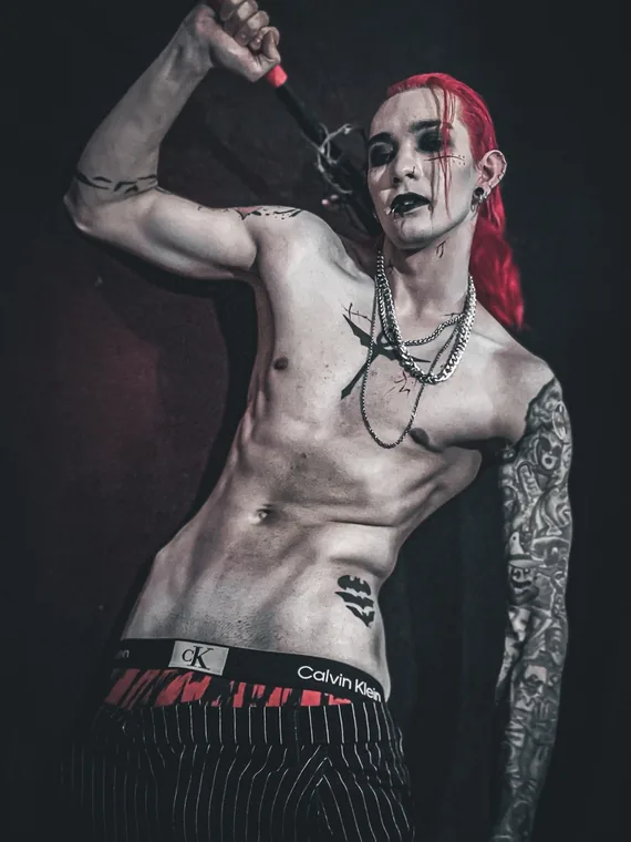 Unimartin – dansk OnlyFans-skaber