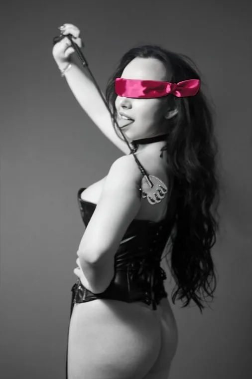 Vicky Basno – dansk OnlyFans-skaber