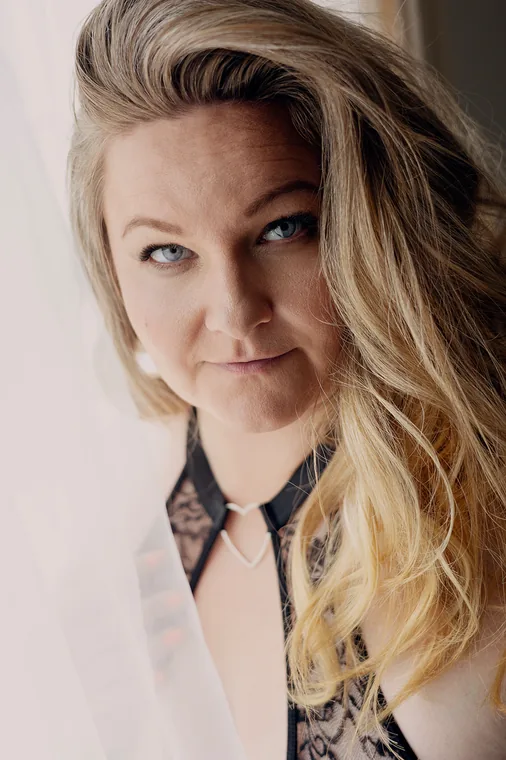 Xperiana – dansk OnlyFans-skaber